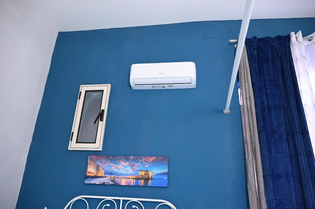 Casa Don Renato Appartamento Napoli