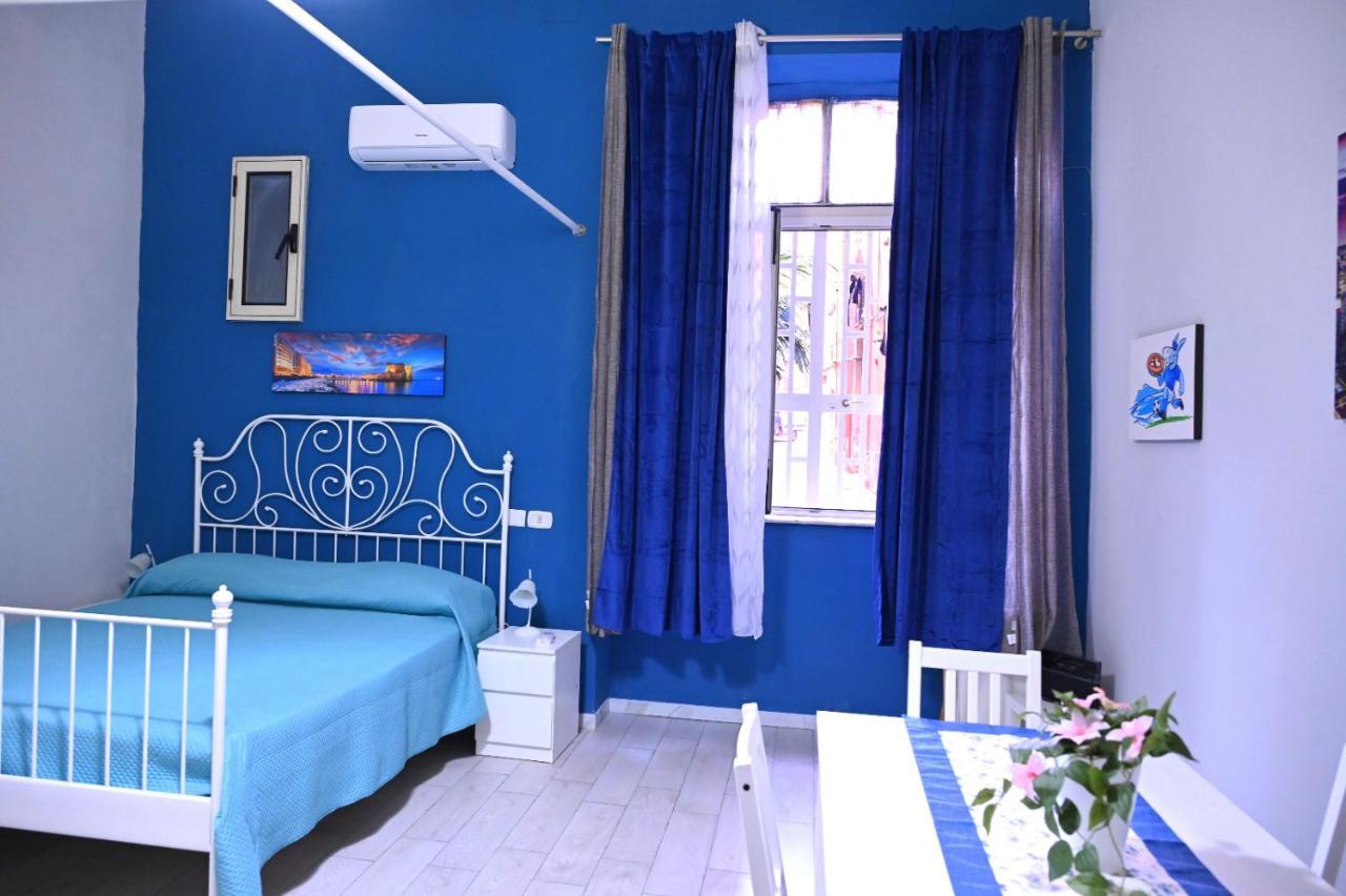 Casa Don Renato Napoli