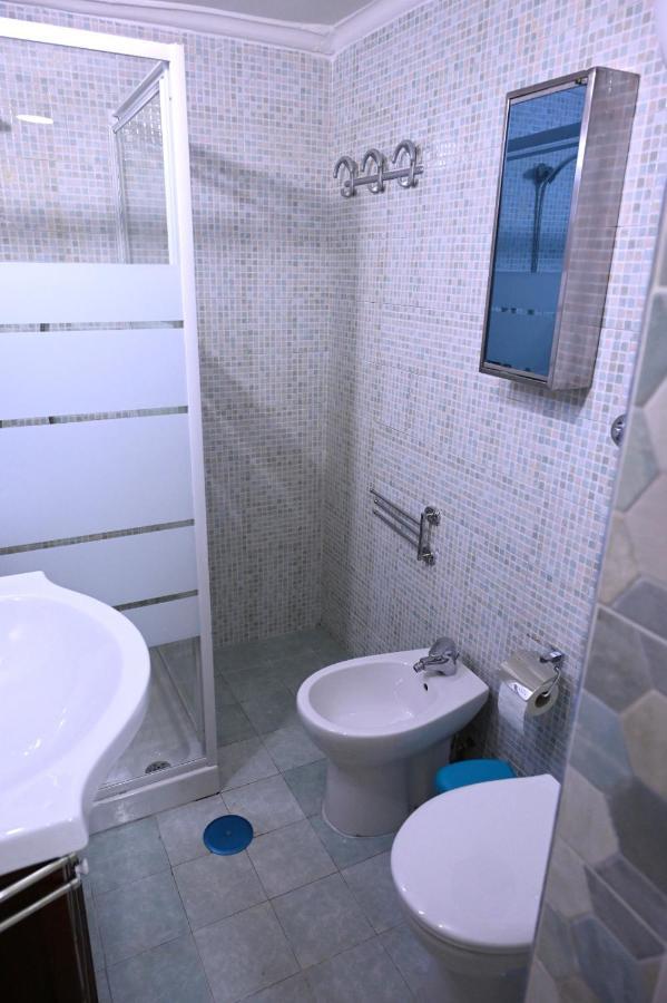 Casa Don Renato Appartamento Napoli