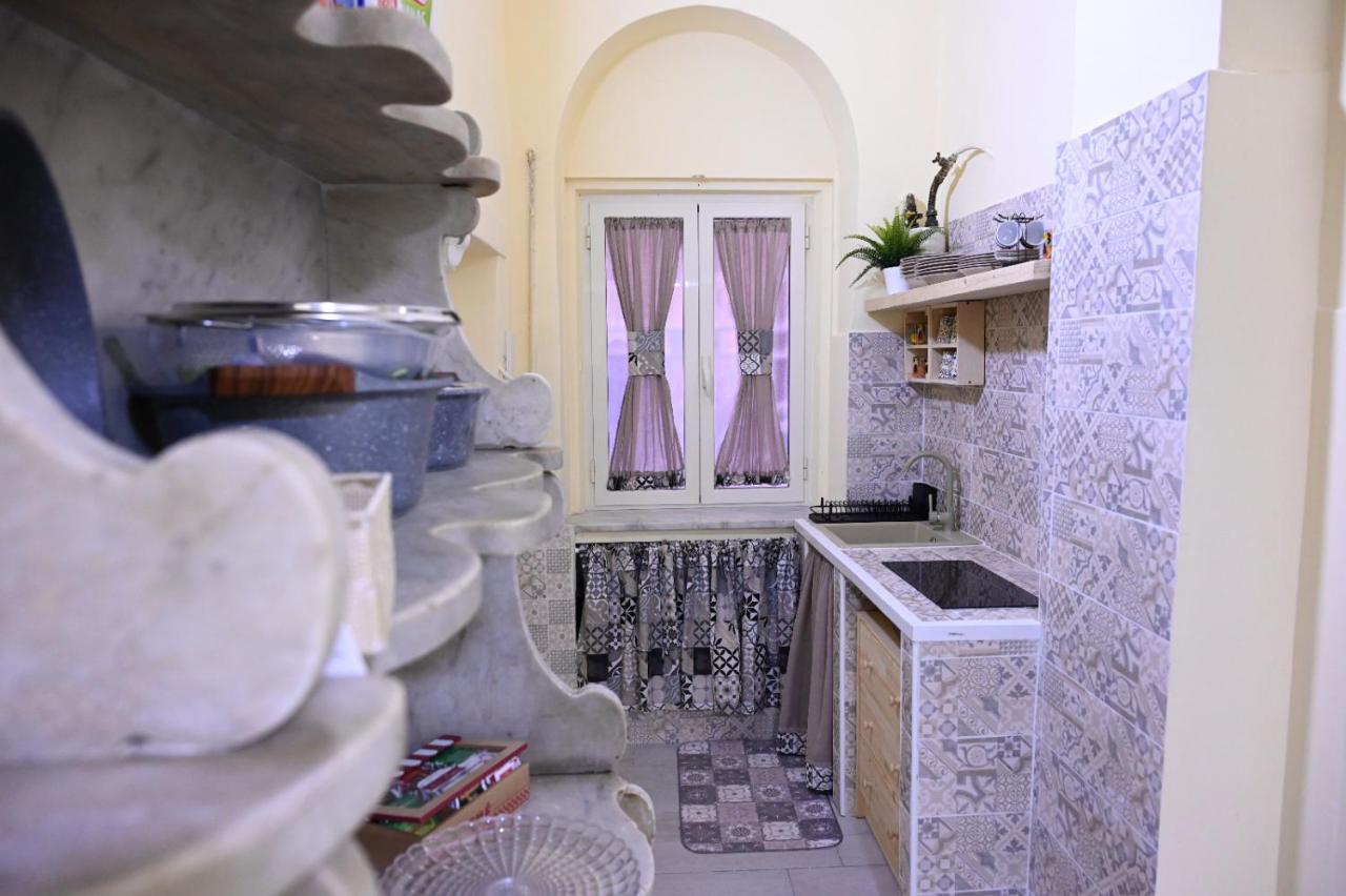 Casa Don Renato Appartamento