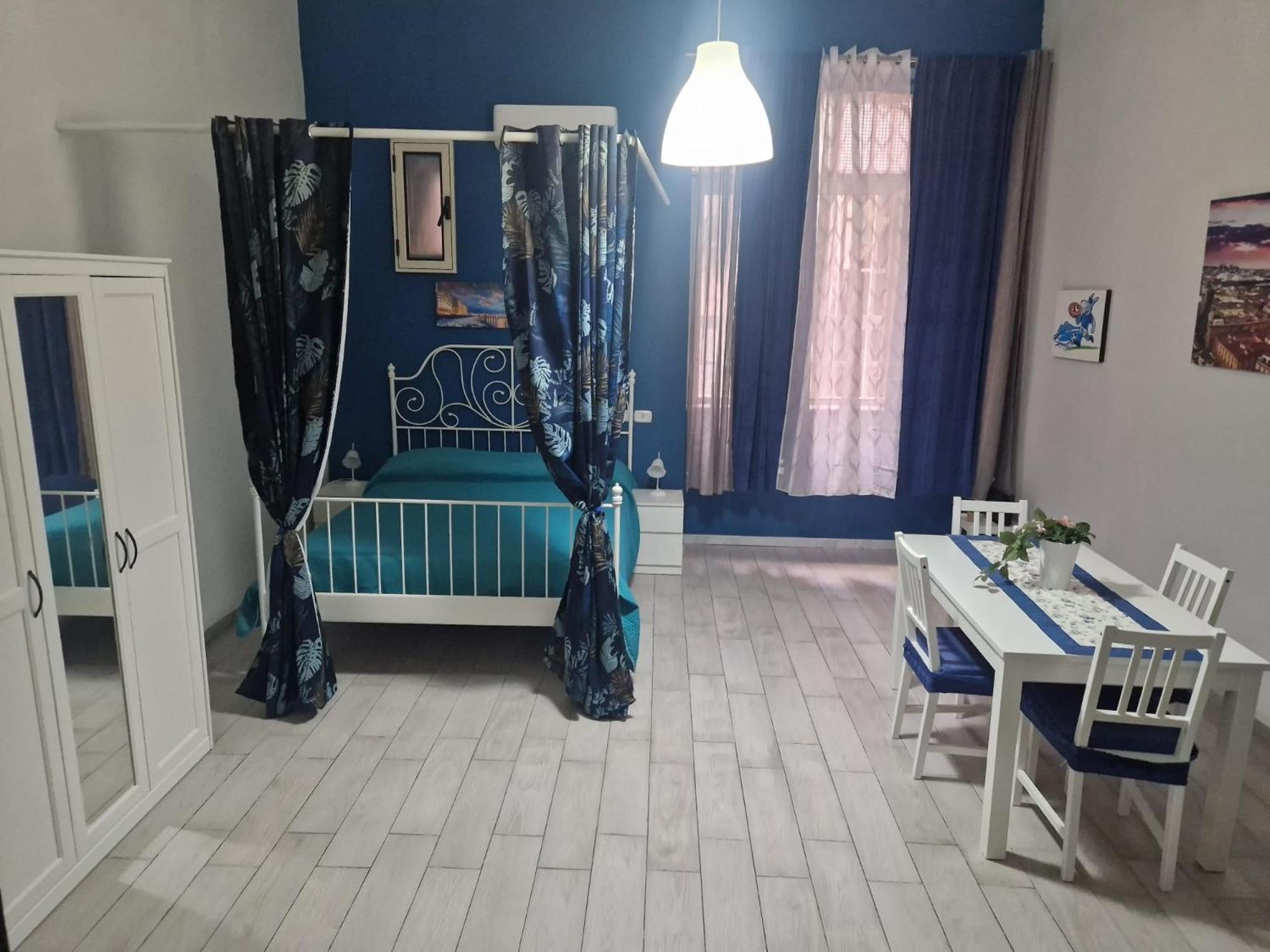Casa Don Renato Appartamento *