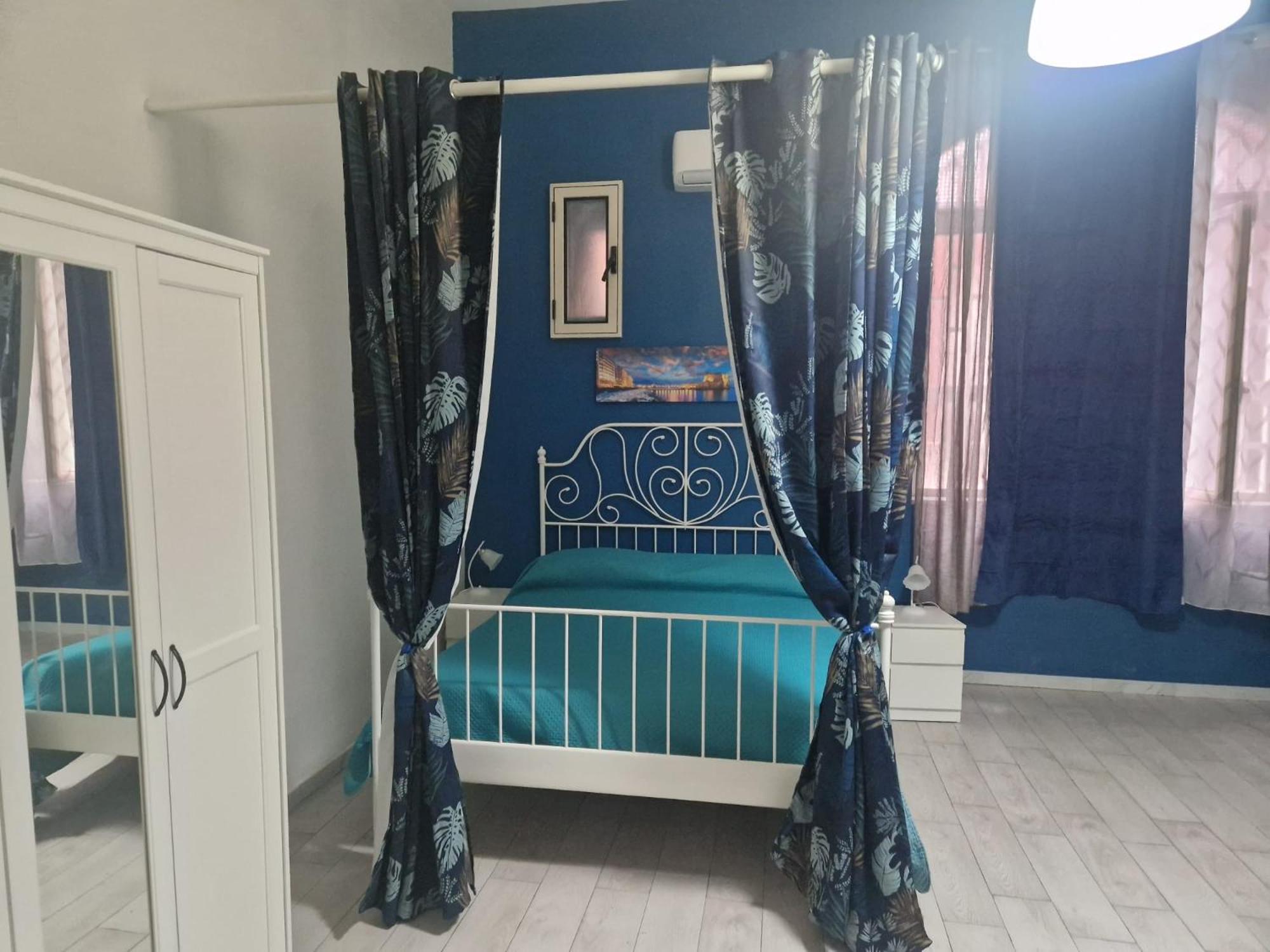 Casa Don Renato Appartamento *
